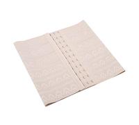 Fascia Addominale Dopo il Parto, Pancera Post Parto, Pancera Post Operatoria, Morbida Parto Cura Stringivita Corsetto Waist Cintura Elastica Corpetto Regolabile Cincher Pancia Piatta Corpo Bustino L