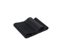 FASCIA ADDOMINALE ELASTICA UNISEX SUPPORTO LOMBARE CONTENITIVA REGOLABILE NERO M