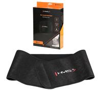 Fascia addominale per il sudore e la circolazione