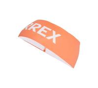 Fascia adidas terrex aeroready arancione