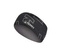 Fascia adidas terrex aeroready graphic black