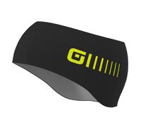 Fascia Ale Strada 2.0 - Giallo fluo Taglia Unica / Giallo