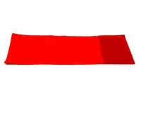 Fascia alta visibilita arancione da braccio 4AV06 84014634