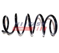 2x FAST Molle Sospensione Anteriore per Renault Kangoo KC0/1_ FC0/1_