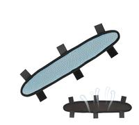 Fascia Antisudore Casco,Fascia Antisudore Lavabile - Accessorio per casco rigido,per Edilizia Saldatura Industria Manifattura Magazzino Consegne Esterni