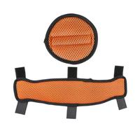 Fascia Antisudore Casco Imbottitura Traspirante Elmetto Sicurezza