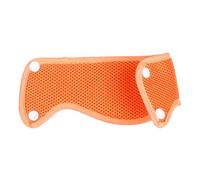 Fascia Antisudore Per Casco Di Sicurezza - Fodera Frontale Antisudore Per Elmetto | Cuscinetto Assorbi-sudore Stagioni Per Cantiere Edile | Lavabile, Morbido, Traspirante, Per Operai Uomini Do