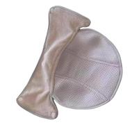 Fascia Antisudore Per Casco Fissaggio A Clip Traspirante Lavabile