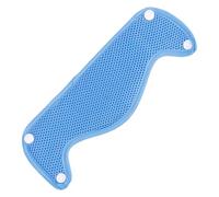 Fascia Assorbente per Caschi - Fascia Sudore Lavabile in Tessuto per Caschi da Lavoro - Inserti Traspiranti Rinfrescanti di Ricambio per Saldatura Estate Lavori Esterni Magazzino Industriale