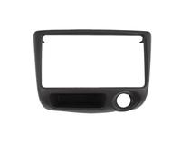 Fascia Audio 2din 7 Pollici Per Vitz Per Yaris Per Echo 1999-2005 Frame Dash Radio CD Kit Panel Cornice Pannello controllo(202-102MM)