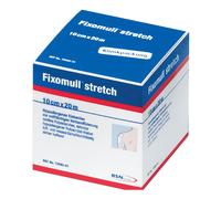 BSN Medical Garza autoadesiva Fixomull Stretch 200 x 10 cm Ipoallergenica