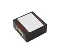 Fascia Autoradio 16 Pin Canbus Box Adattatore RP5-RN-101 Con Cablaggio Cavo Android Autoradio Per Captuer Per Clio/Express 2021 Mascherina Pannello Radio(Only Canbus box)