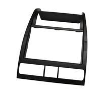 Fascia Autoradio 1M0863263 Ricambi Auto Per Cruscotto Anteriore Con Console Centrale Per SEAT Per Leon Toledo 1998-2006 Mascherina Pannello Radio