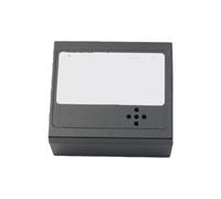 Fascia Autoradio 9 POLLICI Autoradio Cornice Fasce Android GPS MP5 Lettore Stereo 2 Din Pannello Unità Di Testa Dash Per VW Per AMAROK 2017 Mascherina Pannello Radio(Only Canbus)