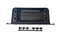 Fascia Autoradio 9 Universale 12,3 Pollici La Maggior Parte Dei Veicoli Cornice Navigazione Android Pannello Touch Screen Grandi Dimensioni Kit Rivestimento Stereo Mascherina Pannello Radio(12.3Inch)