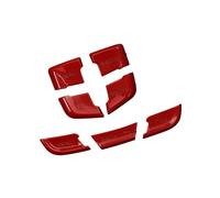 Fascia Autoradio Compatibile Con A4 B8 S4 A5 S5 2009 2010 2011 2012 2013 2014 2015 2016 1 Pz Pomello Di Controllo Auto Pulsante Multimediale Interruttore