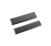 Fascia Autoradio Compatibile Con Per Golf 4 Per Jetta Per Bora 1999 2000 2001 2002 2003 2004 1 Pz / 2 Pz Sinistra Destra Cornici Decorative Per Console Centrale