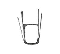 Fascia Autoradio Compatibile Con Per Golf 4 Per Jetta Per Bora 1999 2000 2001 2002 2003 2004 1 Pz / 2 Pz Sinistra Destra Cornici Decorative Per Console Centrale