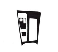 Fascia Autoradio Compatibile Con Peugeot 508 2019 2020 2021 2022 2023 1 Pz. Adesivi Interni Auto Pellicola Sinistra Destra Consolle Centrale Pannello Cambio