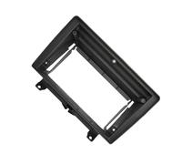 Fascia Autoradio Da 9 Pollici Con Lettore Stereo Android MP5 Unità Principale 2 DIN Pannello Cruscotto Per Land Rover Per Range Rover Sport 2005-2013 QAQMHVCVB