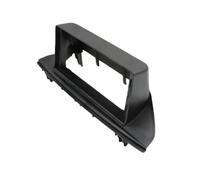 Fascia Autoradio Kit Cruscotto Android "12.3" Decoder CANBUS E Adattatore Pannello Frontale" Per BMW Per X1 2016-2022 Mascherina Pannello Radio(Only Frame)