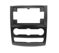 Fascia Autoradio Kit Cruscotto Radio Android Da 10" - Cornice Plancia CANBUS Per Benz Per Sprinter 2006+ Mascherina Pannello Radio(Only Frame)