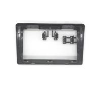 Fascia Autoradio Per Fiat Per Ducato 2006+ | Kit Cornice Montaggio Cruscotto Audio Stereo Supporto Consolle Centrale Mascherina Autoradio