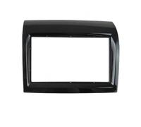 Fascia Autoradio Per Fiat Per Ducato 2011+ | Mascherina Autoradio Lettore Android Dash Panel Unità Principale 2 Din DVD GPS MP5 Frame CAVINBDZ