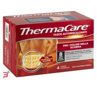 THERMACARE FASCE AUTORISCALDANTI PER I DOLORI DELLA SCHIENA - FASCE MONOUSO A CA