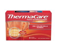 THERMACARE SCHIENA FASCIA 4PZ