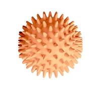 Fascia Ball - 2,36 pollici Deep Tissue Massager | Rubber Trigger Point Massager - 40 g Ergonomic Portable Muscle Relief for Shoulder Leg Waist Hip Neck and Arm, Ideale per Yoga Gym and Daily Use