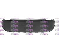 FASCIA BARRA MODANATURA PORTATARGA POSTERIORE MINI COUNTRYMAN ONE 2010-