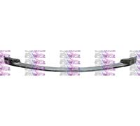 FASCIA BARRA PROFILO MODANATURA POSTERIORE CROMATA CHRYSLER C300 2011-