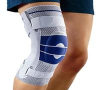 Fascia Bauerfeind al ginocchio GenuTrain S Pro,