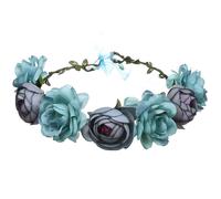 Fascia Blumen - Blu