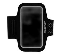 FASCIA BRACCIO PORTA SMARTPHONE BV SPORT Nero