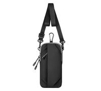 Fascia Braccio Sportiva,Borsa a Tracolla Porta Cellulare da Bracciale per Jogging Escursionismo