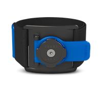 Fascia da braccio sportiva quad lock