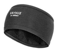 Fascia Brynje of Norway Arctic headband Colore: nero