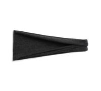 Fascia Capelli Donna Fascia elastica for capelli in tinta unita Esercizio yoga for assorbire il sudore Cerchio for in cotone for donna Uomo Accessori for sportivi(S)