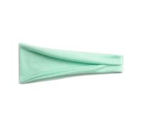 Fascia Capelli Donna Fascia elastica for capelli in tinta unita Esercizio yoga for assorbire il sudore Cerchio for in cotone for donna Uomo Accessori for sportivi(Q)