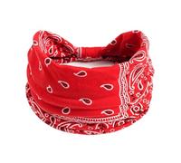 Fascia Capelli Donna Turbanti con nodo Yoga Fascia elastica for la testa for capelli da donna Fasce for larghe Copricapo Bandane floreali Accessori for fasce for(029)