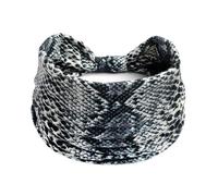 Fascia Capelli Donna Turbanti con nodo Yoga Fascia elastica for la testa for capelli da donna Fasce for larghe Copricapo Bandane floreali Accessori for fasce for(061)