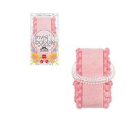 Fascia capelli INVISIBOBBLE Wrapstar Flores & Bloom Ami & Co