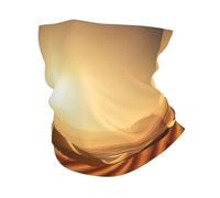 Fascia Capelli Sahara Desert Pattern Passamontagna Multiuso Ghetta Da Collo Protezione Uv Scaldacollo Per Ciclismo Sports Escursionismo