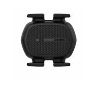 COROS Bike Cadence Sensor - Sensore di Cadenza Wireless per Bicicletta con Doppia Connettività Bluetooth e ANT