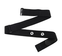 Fascia Cardio Elastica Regolabile da 65cm a 98cm, Cinghia di Ricambio In di Alta Qualità Tessuto Premium In Nylon E Spandex Con Attacco Distanza 45mm per Allenamento Cardio Fitness Uomo Donna