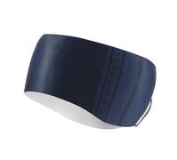 Castelli - Pro Thermal 2 Headband - Fascia sportiva per la fronte One Size blu