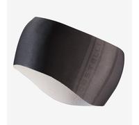 Castelli - Pro Thermal 2 Headband - Fascia sportiva per la fronte One Size grigio