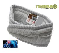Fascia cervicale Delfiero in bioceramica Resistex